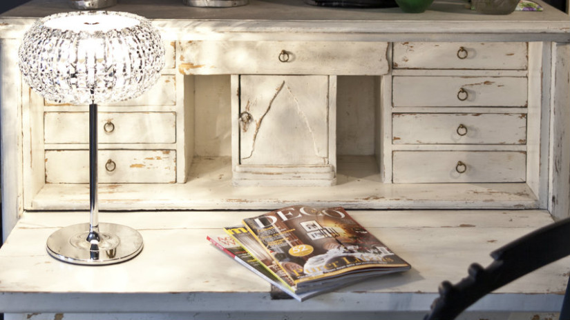 Tavolo decoupage: originalità e gusto da esibire - Dalani e ora Westwing Tavolo decoupage: originalità e gusto da esibire - Dalani e ora Westwing