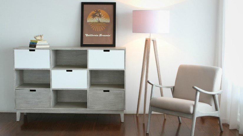 Studio: mobili, accessori e consigli per arredarlo dalani e ora ... Arredamento studio casa moderno
