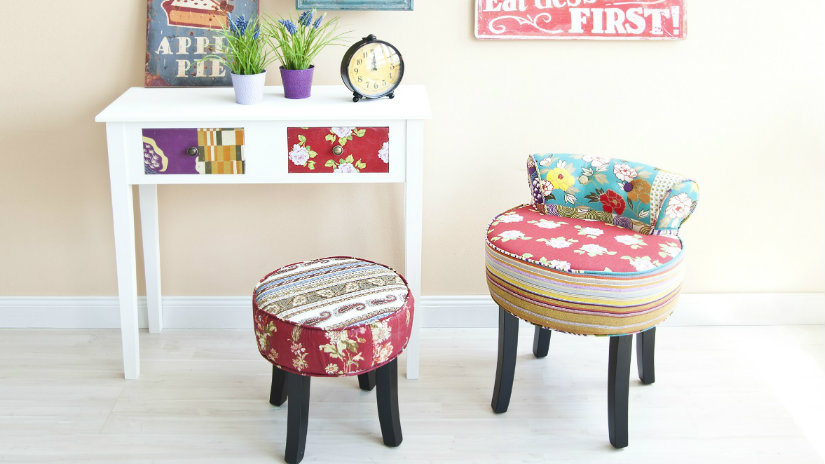 Sgabelli di design: piccole opere darte dalani e ora westwing Sgabelli di design