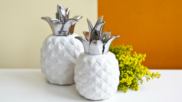 Soprammobili per cucina: golosi dettagli di stile - Dalani e ora ... Soprammobili per cucina: golosi dettagli di stile - Dalani e ora ...