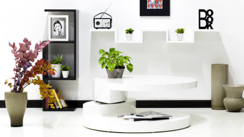 Creating A Classy Bar Cart Mobili di design: arredi contemporanei per la casa - Dalani e ora Westwing