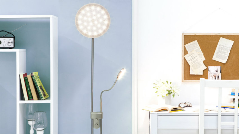 lampade a led
