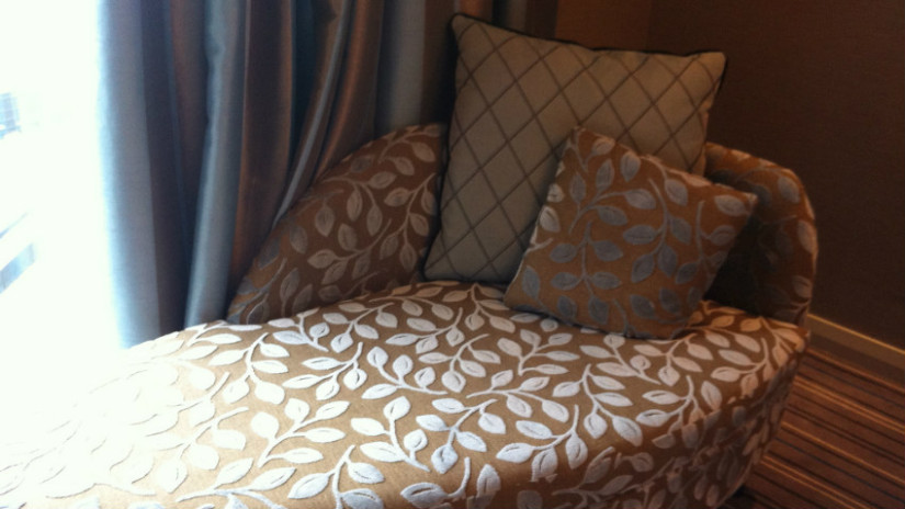 Dormeuse classica Dormeuse classica
