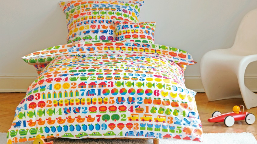Futon per bambini Futon per bambini