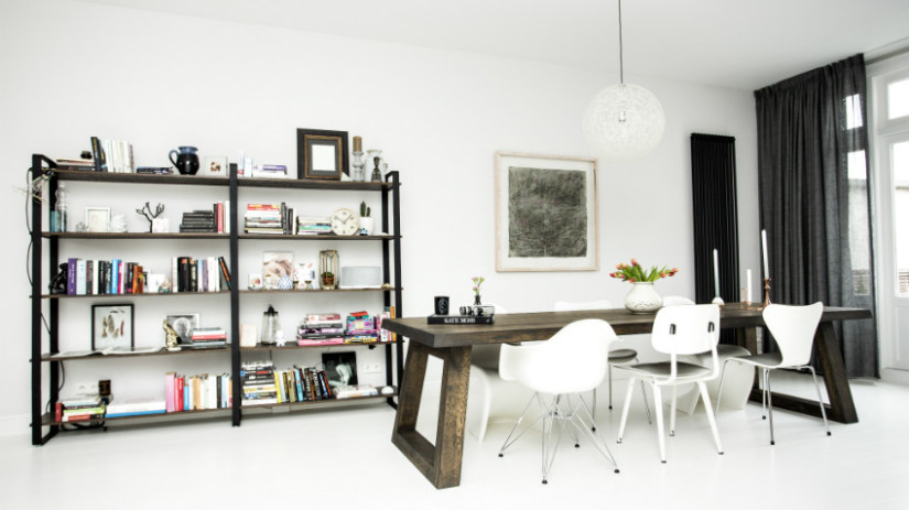 Tende moderne: accenti di personalità dalani e ora westwing Tende moderne design