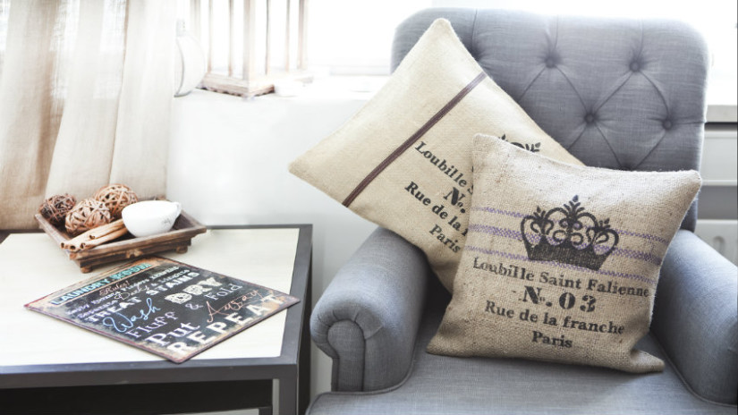 Cuscini arredo: accessori per decorare con stile dalani e ora ... Arredare con i cuscini