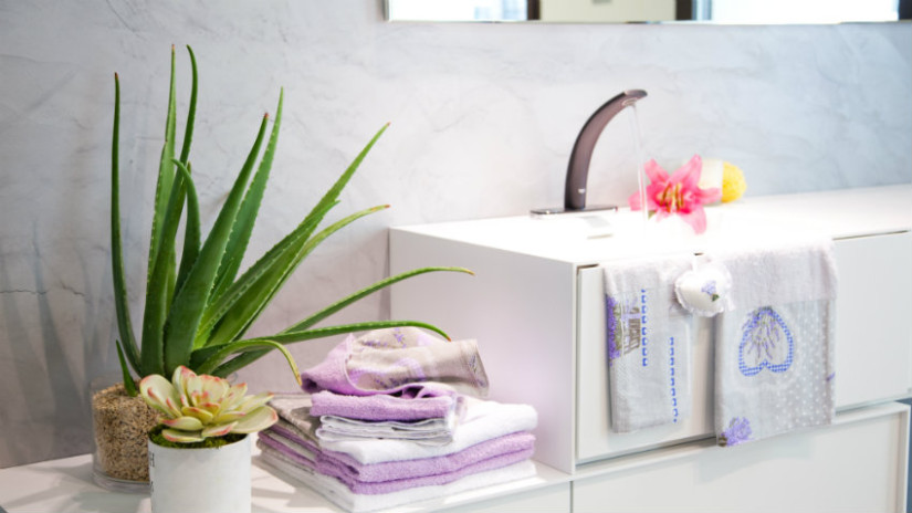 bagni di lusso idee e ispirazione