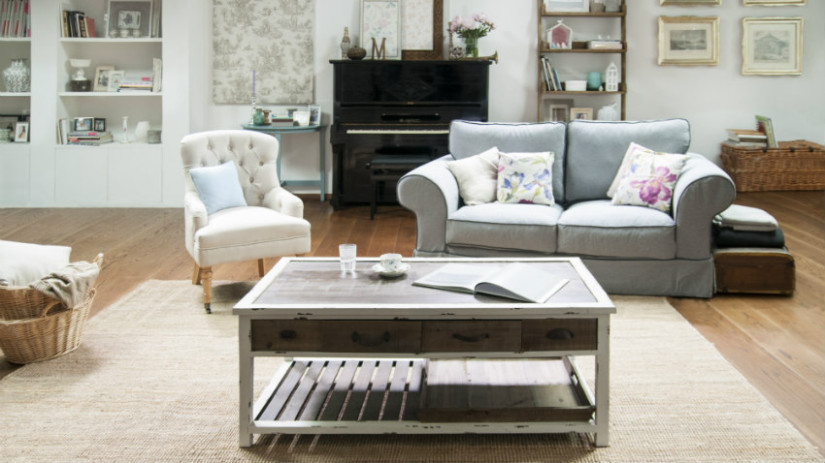 Arredare con stile la propria casa: scopri come su westwing ... Arredamento casa classico contemporaneo
