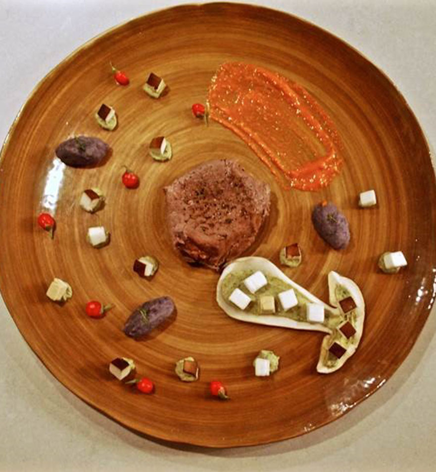filetto autunno 2