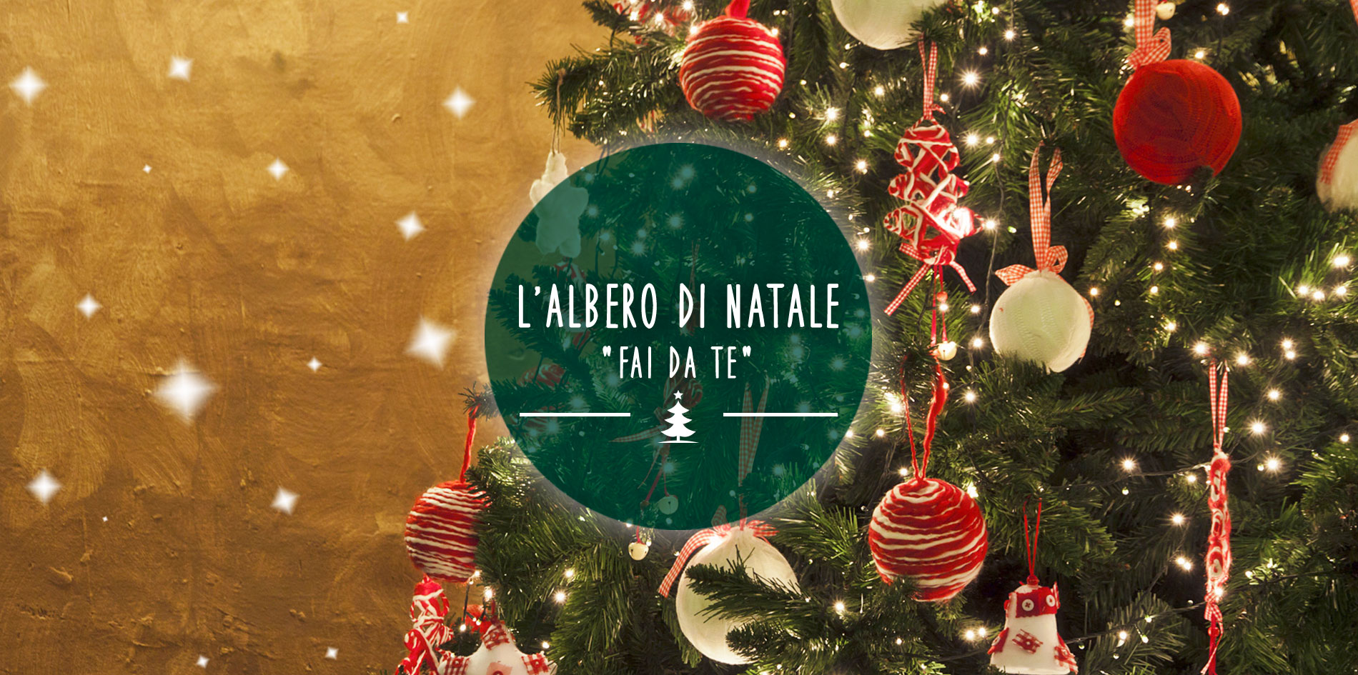 hub albero di natale