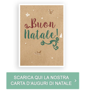 Scarica qui la nostra
carta d’auguri di Natale