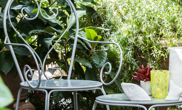 giardino ed esterni