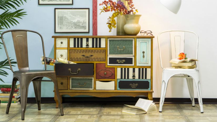 Tips voor een retro interieur | Westwing Tips voor een retro interieur | Westwing