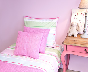 Kinderbed