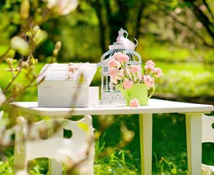 Tuintafel
