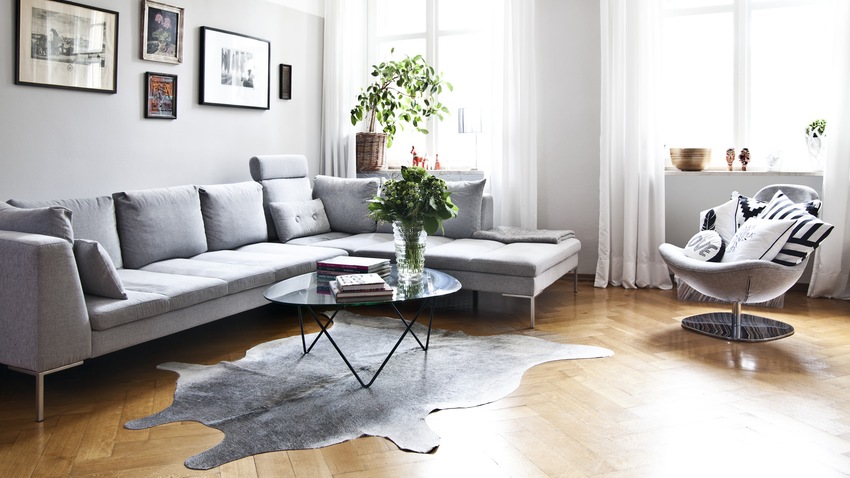 Hoekbank: geef uw woonkamer een frisse look | WESTWING Hoekbank: geef uw woonkamer een frisse look | WESTWING