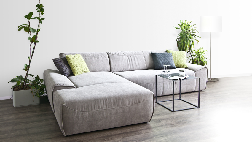 Hoekbank geef uw woonkamer een frisse look WESTWING Hoekbank geef uw woonkamer een frisse look WESTWING