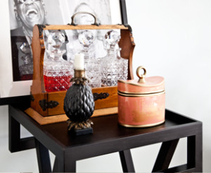 Bartafel