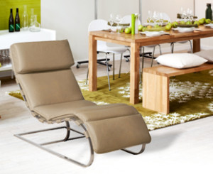 Relax-sessel