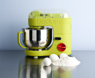 Keukenmachine