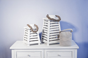 Maritieme stijl