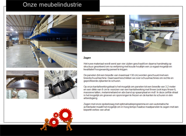 De Bijnen Groep 1