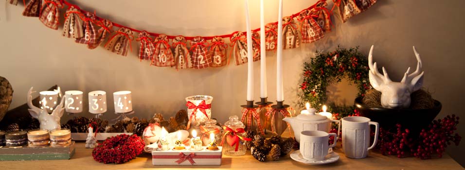 Kerstcadeau