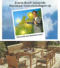 Hartman meubelen
