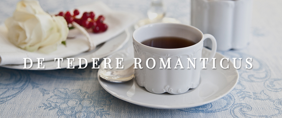 Tendere Romanticus