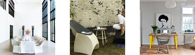 Flux Furniture