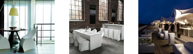 Flux Furniture