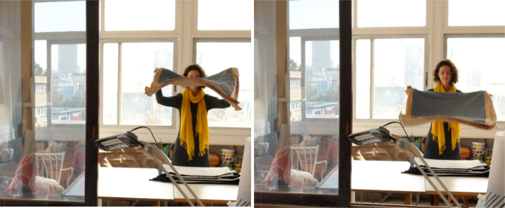 Mikabarr Studio
