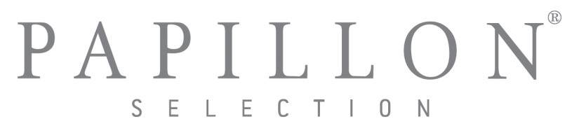 Papillon logo