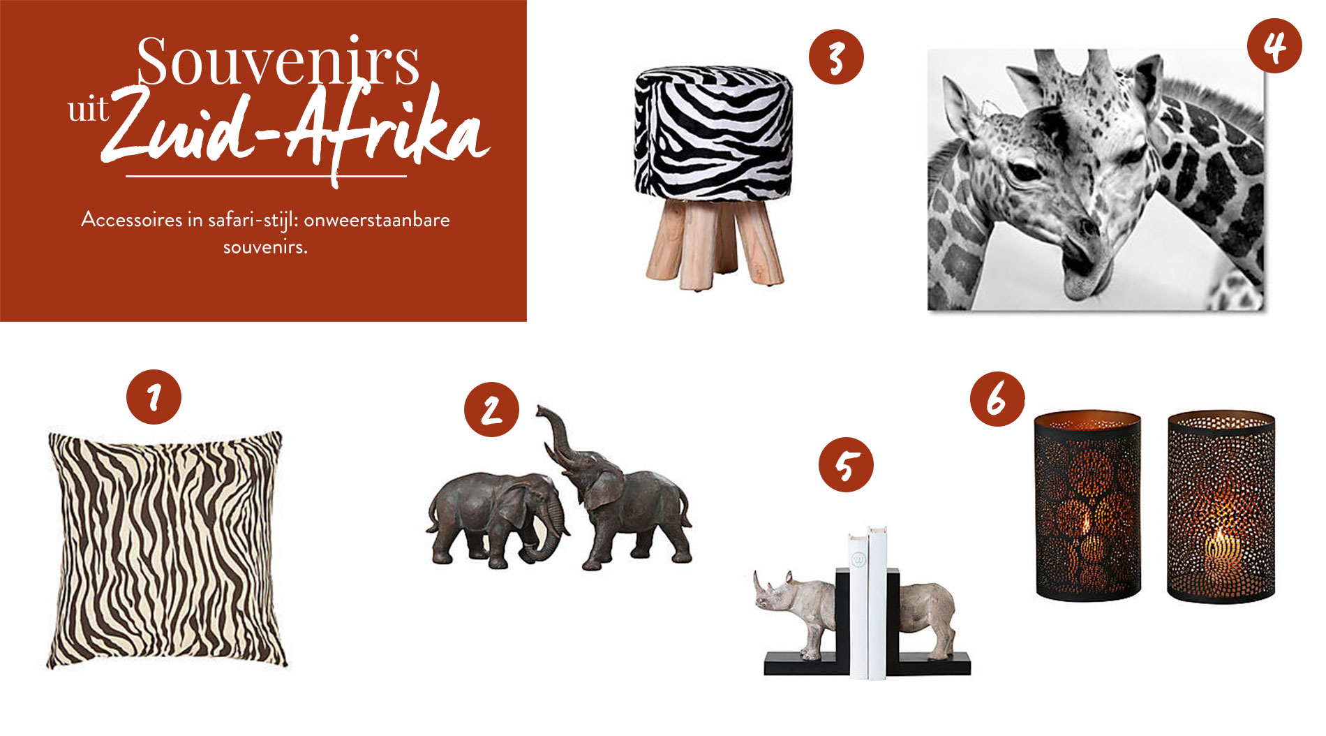 Souvenirs-South-Africal
