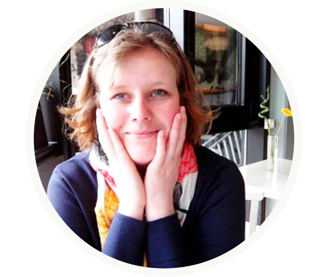 Femke Eggers