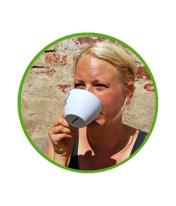 BloggerBubble