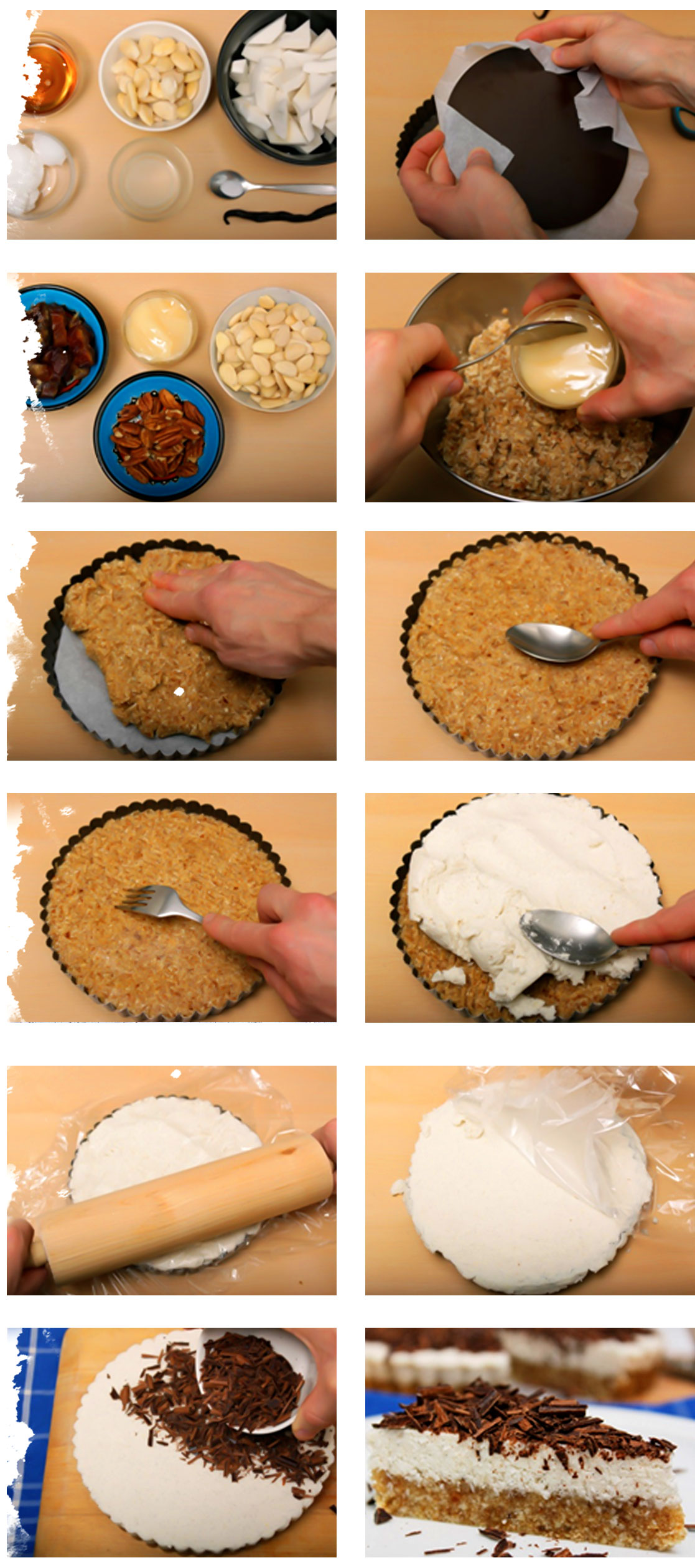 Recipe