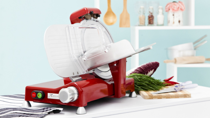 witte keuken in moderne stijl