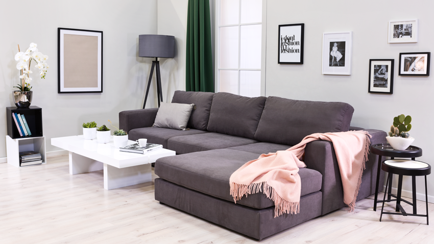 Sofa rozkładana