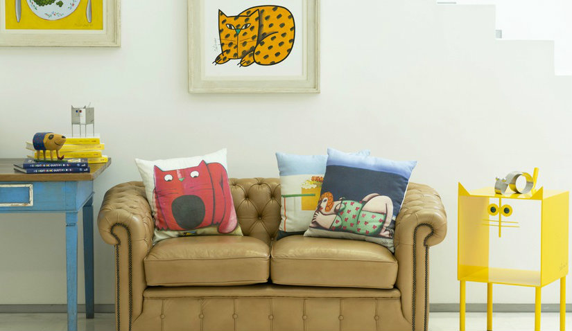 sofa jednoosobowa dla nastolatka