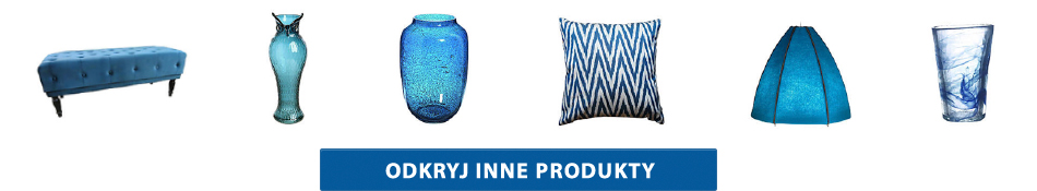 W kolorze blue