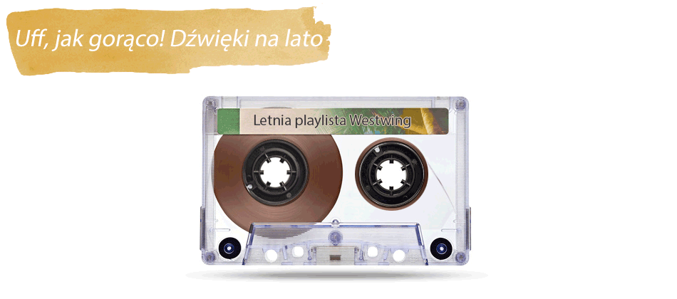Dźwięki na lato