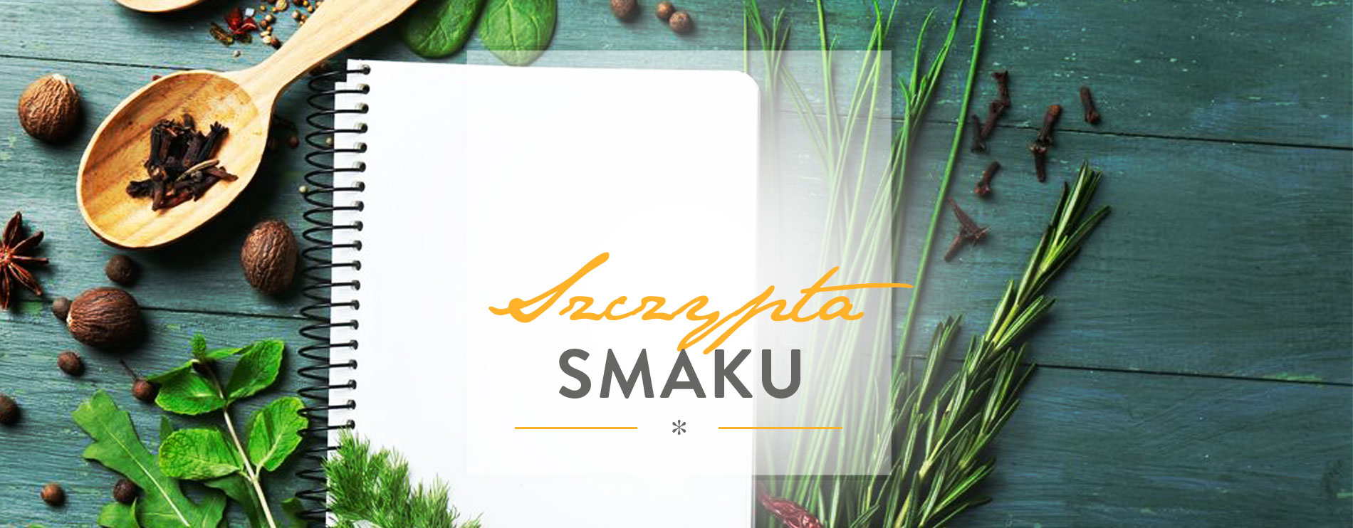 szczypta smaku