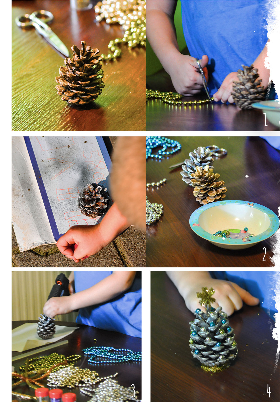 Christmas_kids_Choinka_steps_PL