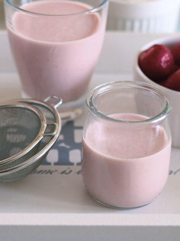 truskawkowa pannacotta_step