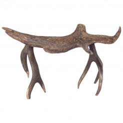 Antler Ottoman