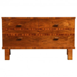 Art Deco Chest of Drawers