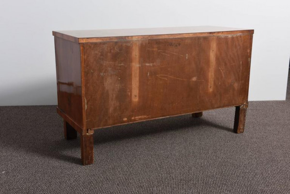 Art Deco Chest of Drawers