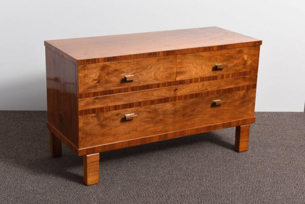 Art Deco Chest of Drawers