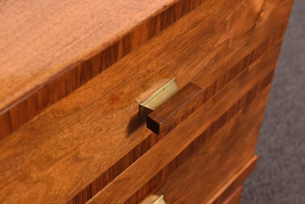 Art Deco Chest of Drawers